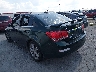 1G1PE5SB3F7****** Salvage and Repairable 2015 Chevrolet Cruze in Dallas-Fort Worth