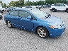 2HGFA16918H****** Salvage and Wrecked 2008 Honda Civic in Rochester