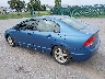 2HGFA16918H****** Salvage and Repairable 2008 Honda Civic in Rochester