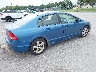 2HGFA16918H****** Salvage and Wrecked 2008 Honda Civic in New York State