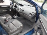 2HGFA16918H****** Used and Repairable 2008 Honda Civic in New York State