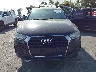 WA1EFCFS2GR****** Wrecked 2016 Audi Q3 in California State