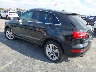 WA1EFCFS2GR****** Salvage and Repairable 2016 Audi Q3 in Los Angeles