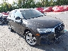WA1EFCFS2GR****** Salvage and Repairable 2016 Audi Q3 in California State