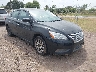 3N1AB7APXFY****** Salvamento y Destrozados 2015 Nissan Sentra en McAllen
