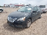 3N1AB7APXFY****** Usados y Reparables 2015 Nissan Sentra en McAllen
