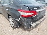 3N1AB7APXFY****** Salvamento y Reparables 2015 Nissan Sentra en Estado de Texas
