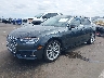 WAUHMAF41KA****** Used and Repairable 2019 Audi A4 in Phoenix