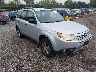 JF2SHABC6BG****** Repairable 2011 Subaru Forester in Iowa State