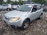 JF2SHABC6BG****** Salvage 2011 Subaru Forester