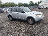 JF2SHABC6BG****** Salvage and Wrecked 2011 Subaru Forester in Davenport