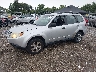 JF2SHABC6BG****** Used and Repairable 2011 Subaru Forester in Davenport
