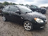 KMHCN36C49U****** Salvamento y Destrozados 2009 Hyundai Accent en Syracuse