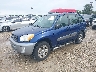 JTEGH20V730****** Used and Repairable 2003 Toyota RAV4 in Chicago South