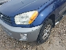 JTEGH20V730****** Salvage and Repairable 2003 Toyota RAV4 in Illinois State