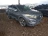 KM8J3CA22GU****** Salvage and Wrecked 2016 Hyundai Tucson in Phoenix