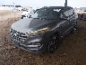 KM8J3CA22GU****** Salvage and Repairable 2016 Hyundai Tucson in Arizona State