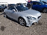 TRURD38J281****** Salvage and Wrecked 2008 Audi TT in Portland