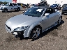 TRURD38J281****** Used and Repairable 2008 Audi TT in Portland