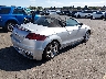 TRURD38J281****** Salvage and Wrecked 2008 Audi TT in Oregon State