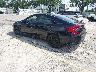 19XFC2F84GE****** Salvage and Repairable 2016 Honda Civic in Orlando