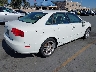 WAUDF78E76A****** Salvage and Wrecked 2006 Audi A4 in California State