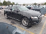 WA1LFAFP1EA****** Salvage and Wrecked 2014 Audi Q5 in Fremont