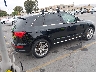 WA1LFAFP1EA****** Salvage and Wrecked 2014 Audi Q5 in California State