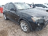 5UXWX9C59F0****** Salvamento y Reparables 2015 BMW X3 en Estado de Texas