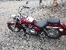 JH2RC50149K****** Destrozados 2009 Honda Vt750 en Estado de Virginia
