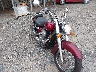 JH2RC50149K****** Salvamento y Destrozados 2009 Honda Vt750 en Northern Virginia