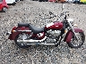 JH2RC50149K****** Usados 2009 Honda Vt750 en Estado de Virginia