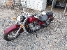 JH2RC50149K****** Usados y Reparables 2009 Honda Vt750 en Northern Virginia