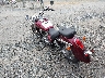 JH2RC50149K****** Salvamento y Reparables 2009 Honda Vt750 en Northern Virginia