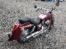 JH2RC50149K****** Salvamento y Destrozados 2009 Honda Vt750 en Estado de Virginia