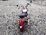 JH2RC50149K****** Salvamento y Reparables 2009 Honda Vt750 en Estado de Virginia