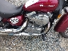 JH2RC50149K****** Destrozados 2009 Honda Vt750 en Northern Virginia