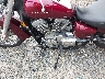 JH2RC50149K****** Usados 2009 Honda Vt750 en Northern Virginia