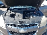 2CNFLEEW3A6****** Repairable 2010 Chevrolet Equinox in Hartford