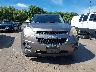 2CNFLEEW3A6****** Wrecked 2010 Chevrolet Equinox in Connecticut State