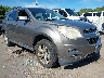 2CNFLEEW3A6****** Salvage and Wrecked 2010 Chevrolet Equinox in Hartford
