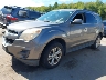 2CNFLEEW3A6****** Used and Repairable 2010 Chevrolet Equinox in Hartford