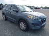 KM8J33A43KU****** Salvamento y Destrozados 2019 Hyundai Tucson en Clearwater