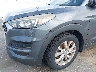 KM8J33A43KU****** Salvamento y Reparables 2019 Hyundai Tucson en Estado de Florida