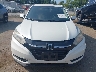 3CZRU5H35HM****** Wrecked 2017 Honda HR-V in Virginia State