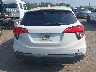 3CZRU5H35HM****** Wrecked 2017 Honda HR-V