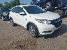 3CZRU5H35HM****** Salvage and Wrecked 2017 Honda HR-V in Richmond