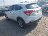 3CZRU5H35HM****** Salvage and Repairable 2017 Honda HR-V in Richmond