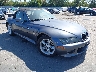 WBACH9349YL****** Salvage and Wrecked 2000 BMW Z3 in Los Angeles