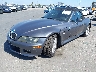 WBACH9349YL****** Used and Repairable 2000 BMW Z3 in Los Angeles
